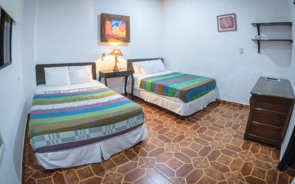 La Casa De Mamapan Hotel Colonial Ahuachapan Екстер'єр фото